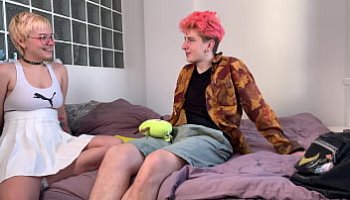 what is anal squirting