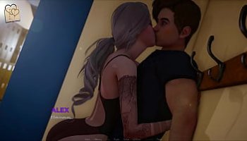 airport security xxx