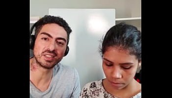 japanese girl fucks dog