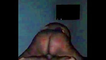 sex black with white