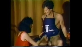 short brown hair porn