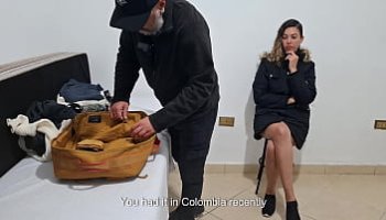 shemales with small cocks