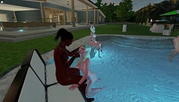 سكس فى الخرابة