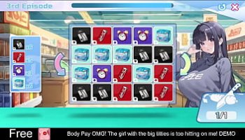 cherie deville mick blue