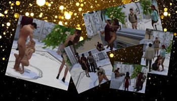 سكس معا صاحب البيت