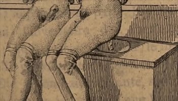 small tits huge cock