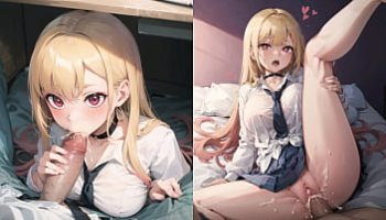 latina lingerie porn