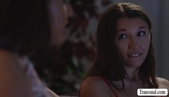 teens dando o cuzinho