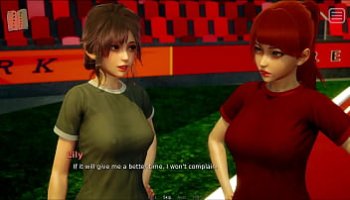 سكس افا دامز