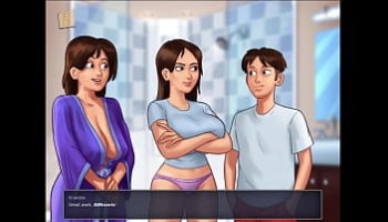 زب كبير حيونات