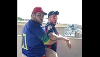 ebony bbw milf homemade