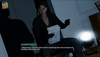 اسود مشعر نيك