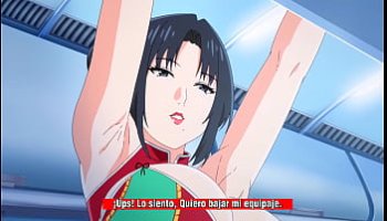 lesbian sex cartoons