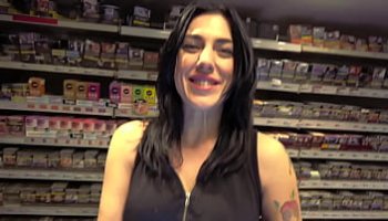 christina ricci naked