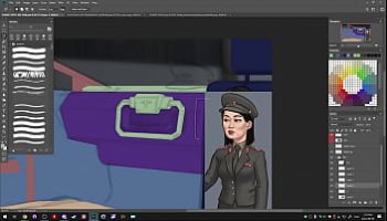 big ass casting couch