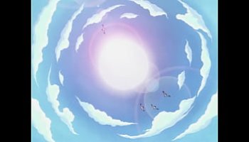 prof hildeberg out in woods