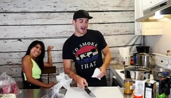 two virgins have sex