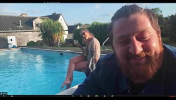 hairy bears gay porn