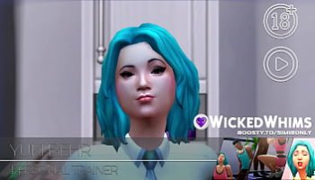 porn trisha
