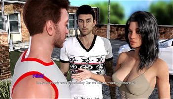 تحرش وهي عاجبها الحال