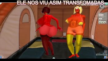 phim loan luan bo va con dau 18