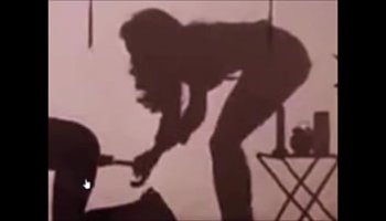 hairy older naked men