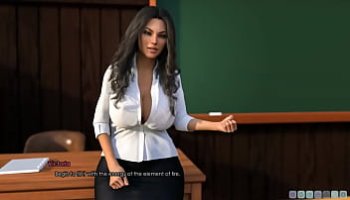 نساء مشعرات