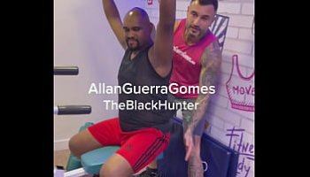 famous black pornstars