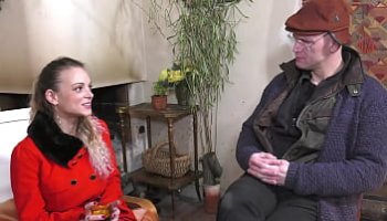 transvestite lingere