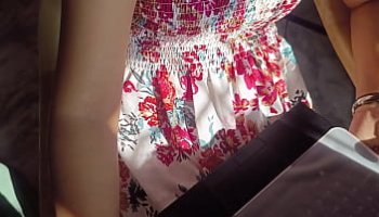 redhead milf janet fucking her masseur