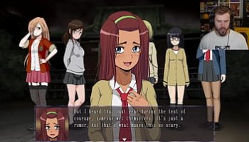 big booty thigh highs