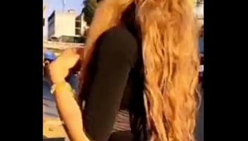 interracial threesome porn