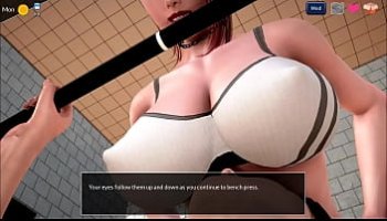 black lesbian scissoring