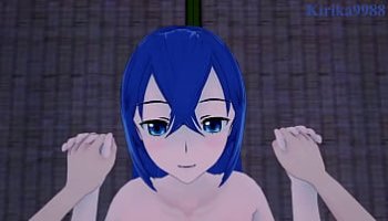 نيج ايجى طيز مدبدب