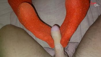 pubic hair removing video