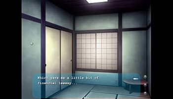 sucking his soul out