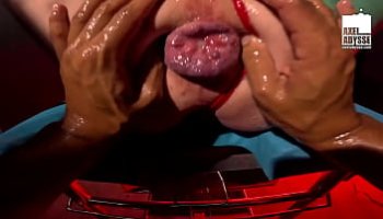 british milf anal porn