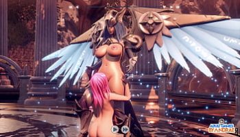 pollyanna mcintosh nude