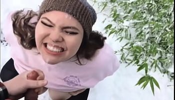 traci lords eating cum