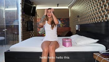 sandra espanola