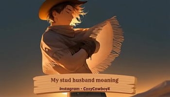 cuckold kisses