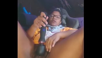 مراققات بزول صغير