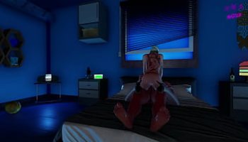 lesbians kissing on bed