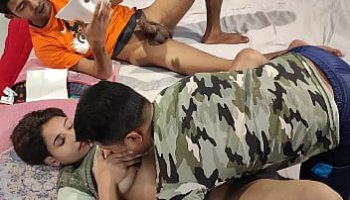 teen lesbian anal orgy