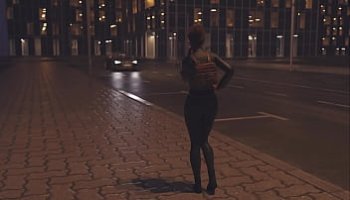 pov woman masturbating