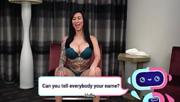 سکسی افریقایی دختر