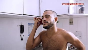 ladyboy bondage video