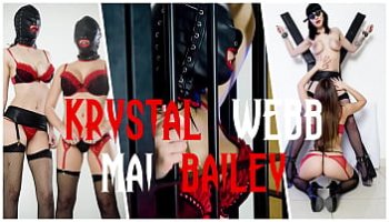 fetish being skinned