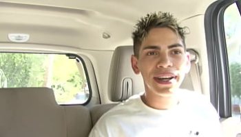 arab threesome movie