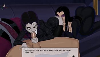 cartoon porn pornhup